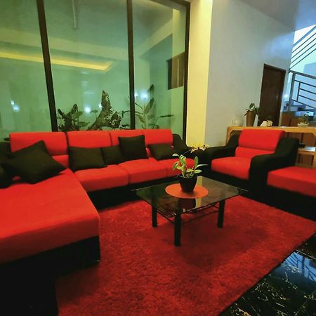 Majestique Hotel Albay Bicol Guinobatan Экстерьер фото