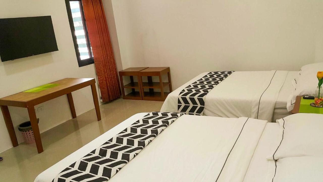 Majestique Hotel Albay Bicol Guinobatan Экстерьер фото