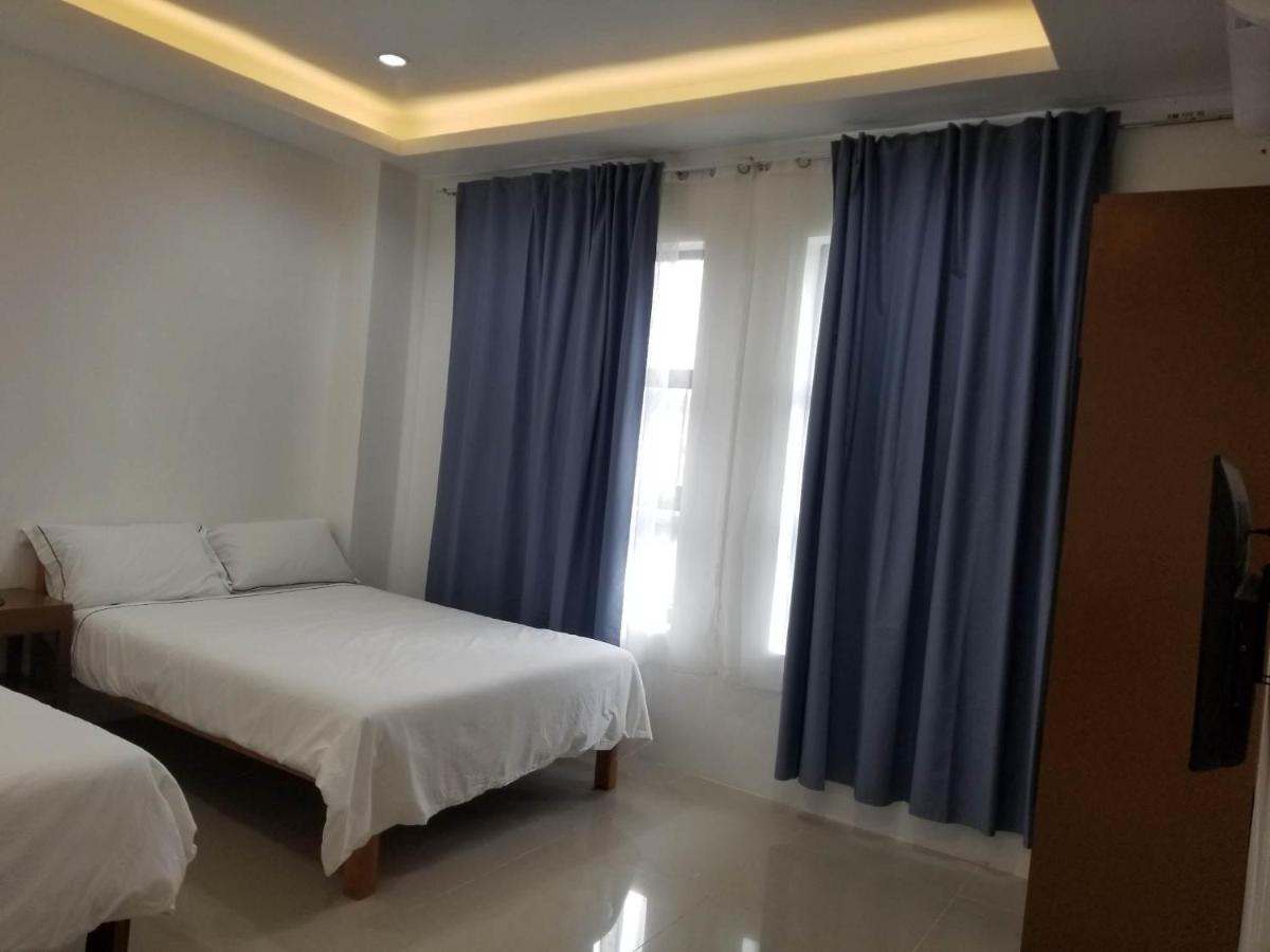 Majestique Hotel Albay Bicol Guinobatan Экстерьер фото