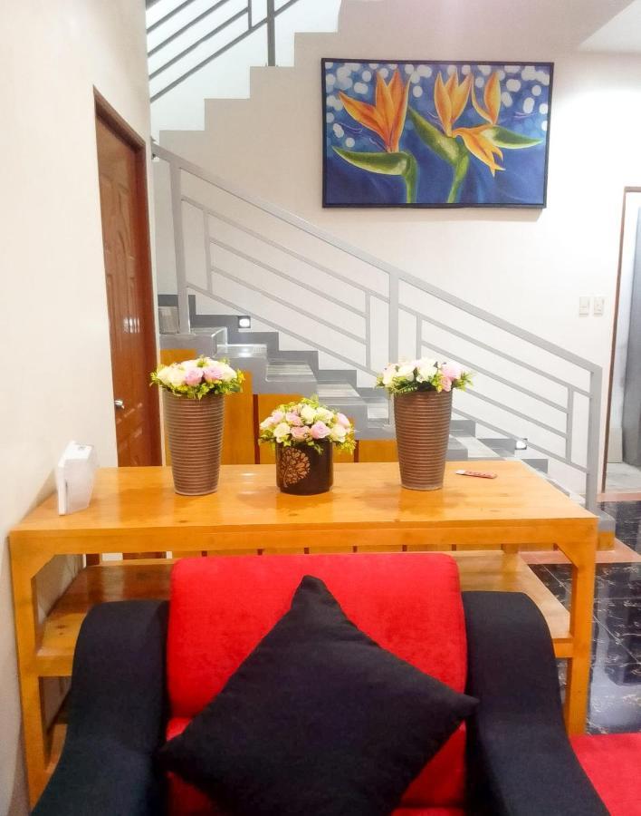 Majestique Hotel Albay Bicol Guinobatan Экстерьер фото