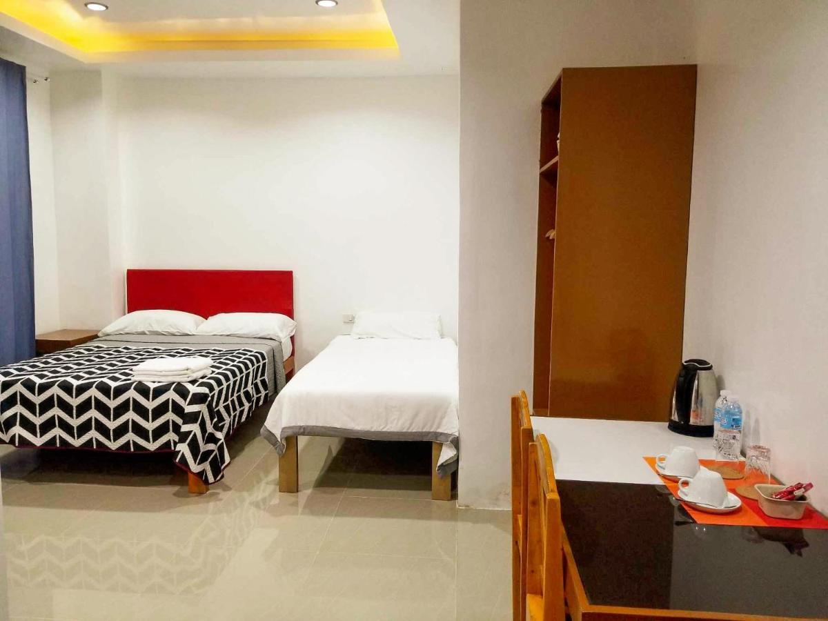 Majestique Hotel Albay Bicol Guinobatan Экстерьер фото