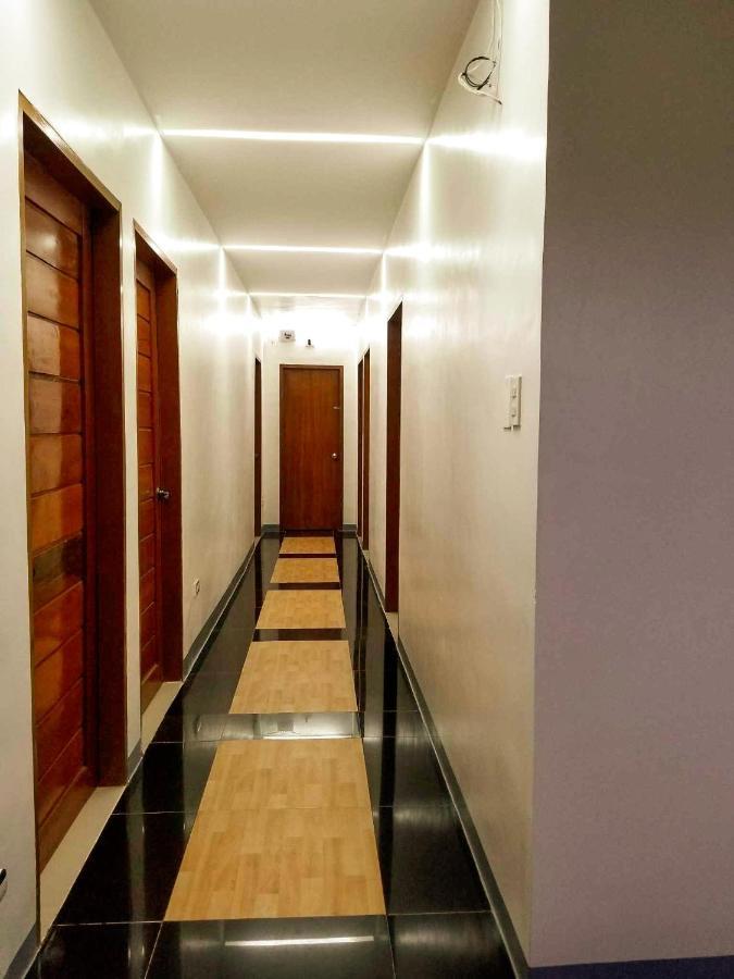 Majestique Hotel Albay Bicol Guinobatan Экстерьер фото