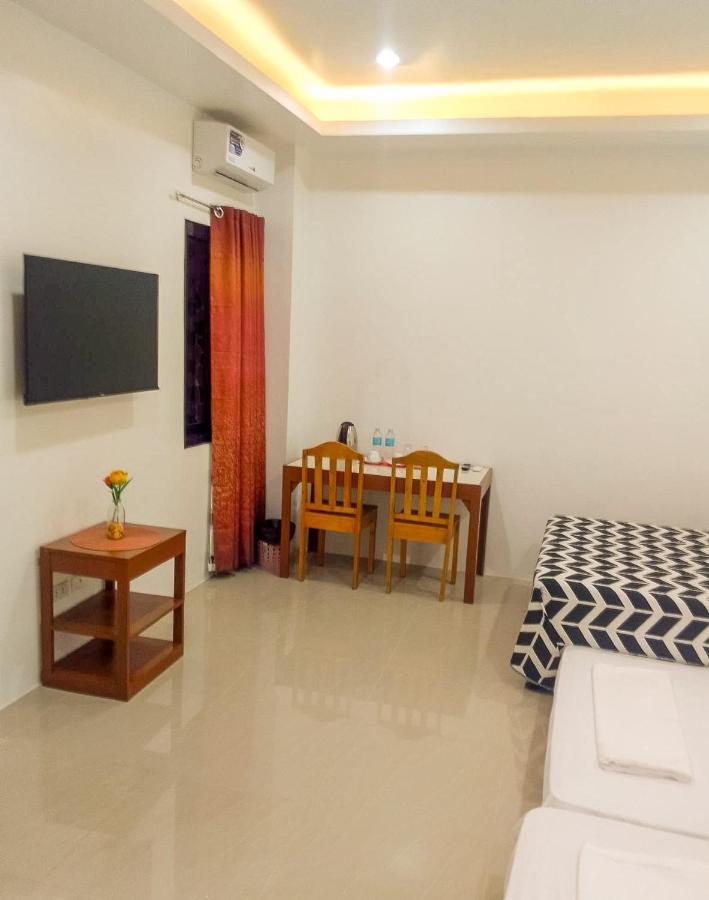 Majestique Hotel Albay Bicol Guinobatan Экстерьер фото