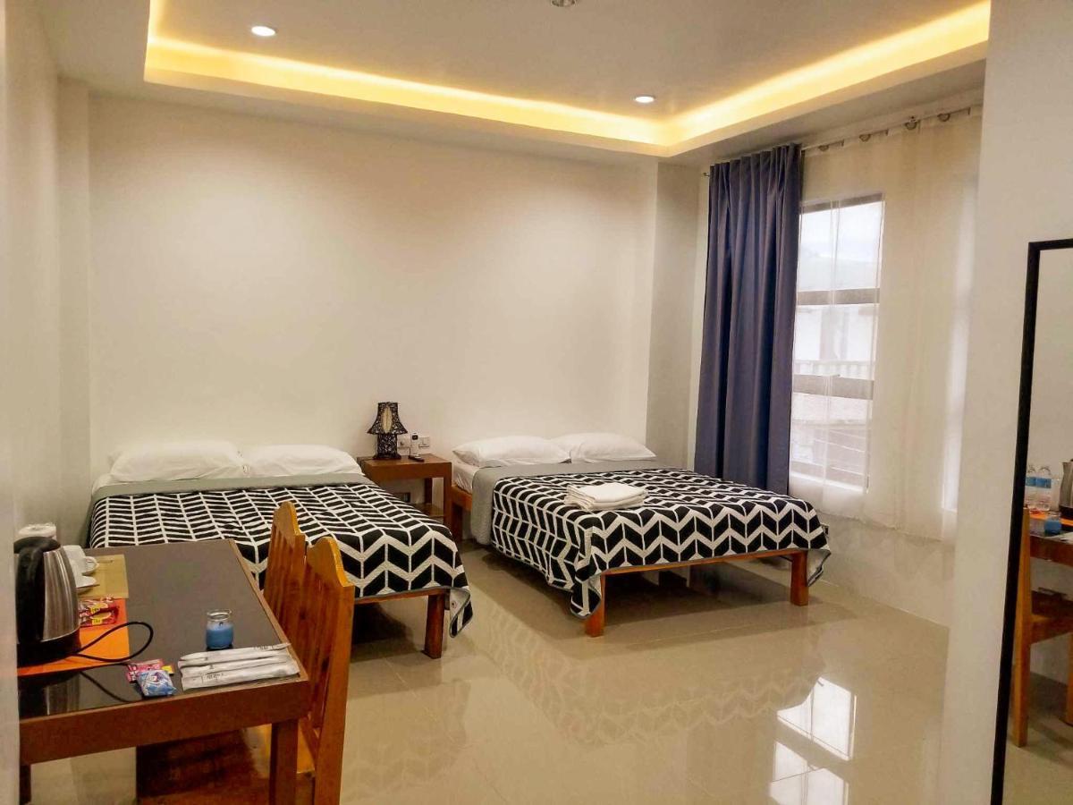 Majestique Hotel Albay Bicol Guinobatan Экстерьер фото