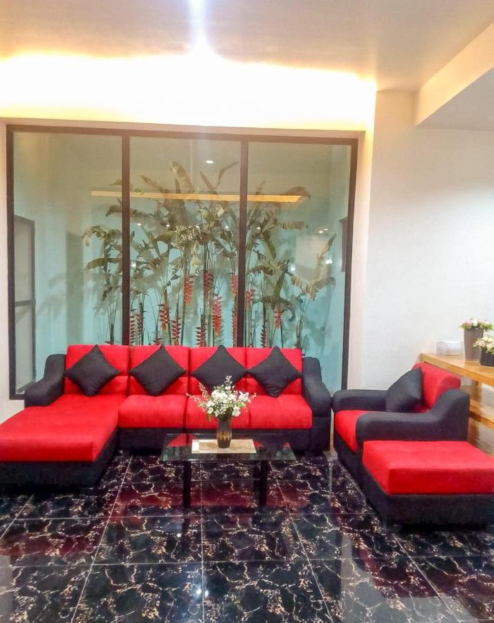 Majestique Hotel Albay Bicol Guinobatan Экстерьер фото