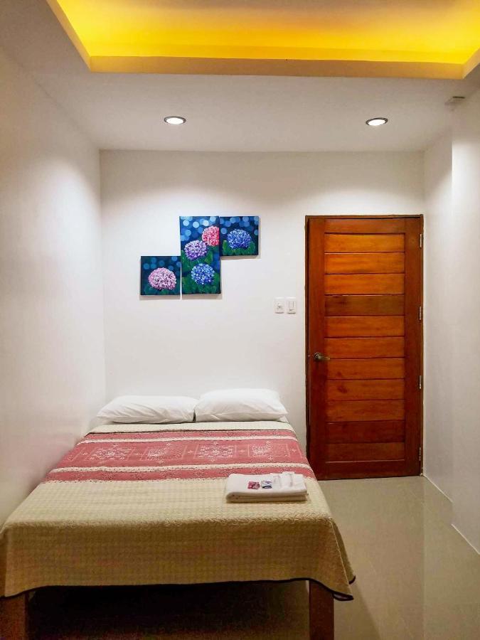 Majestique Hotel Albay Bicol Guinobatan Экстерьер фото