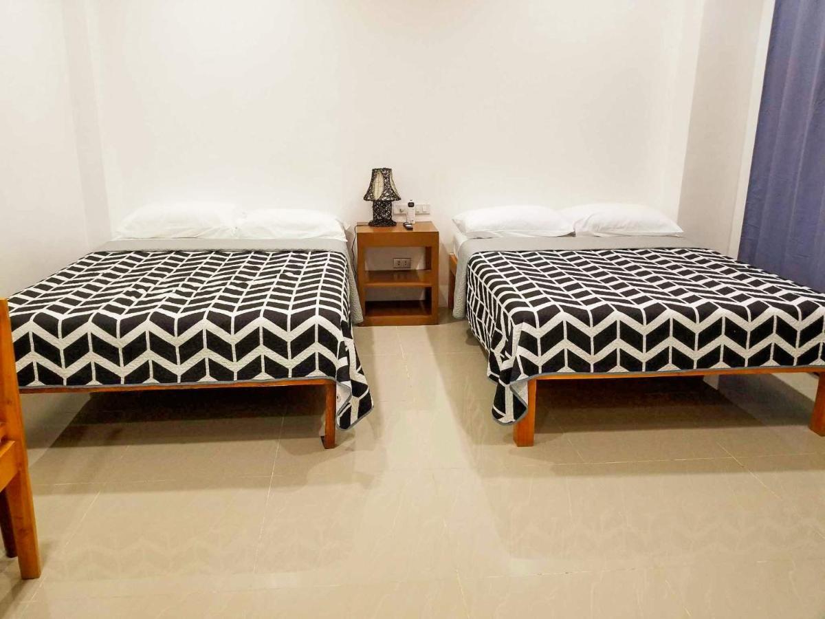 Majestique Hotel Albay Bicol Guinobatan Экстерьер фото