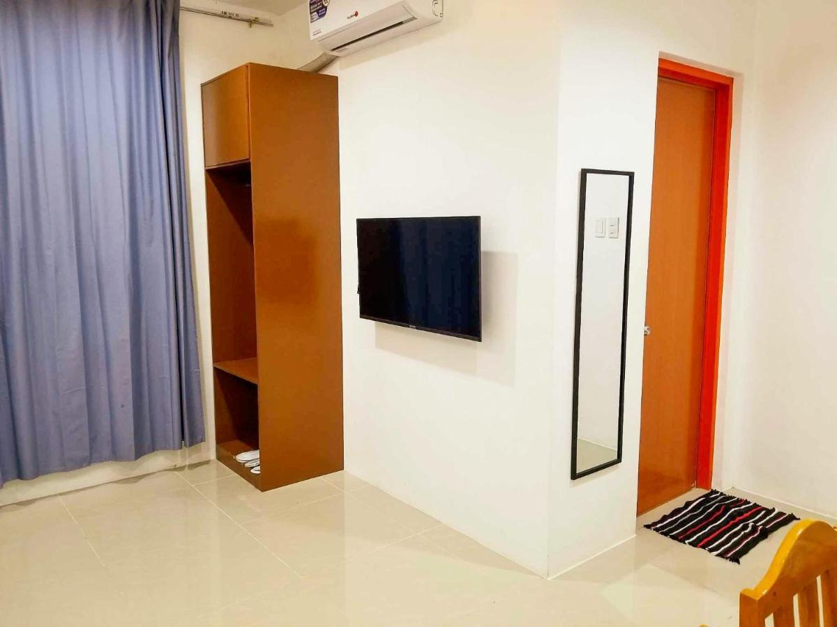 Majestique Hotel Albay Bicol Guinobatan Экстерьер фото