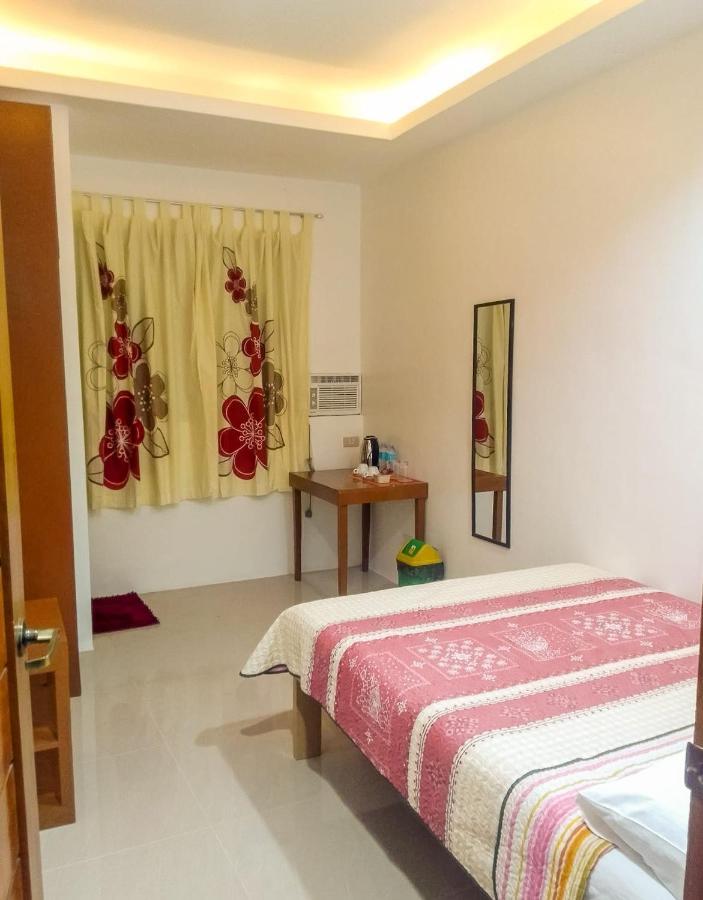 Majestique Hotel Albay Bicol Guinobatan Экстерьер фото